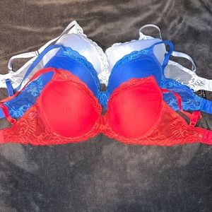 Natori Feathers 34DDD